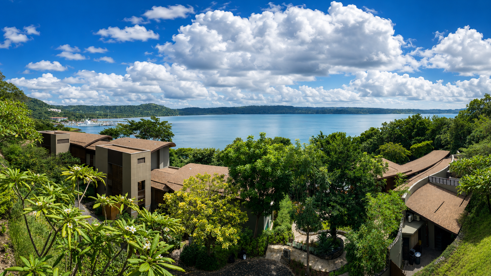 Andaz Costa Rica Resort at Peninsula Papagayo