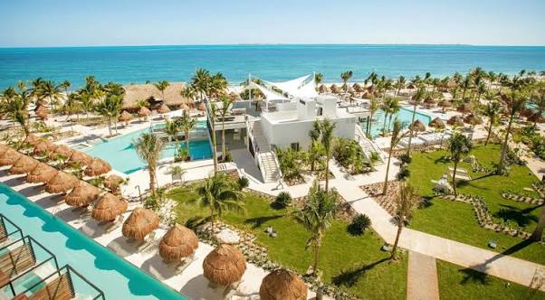 Finest Playa Mujeres