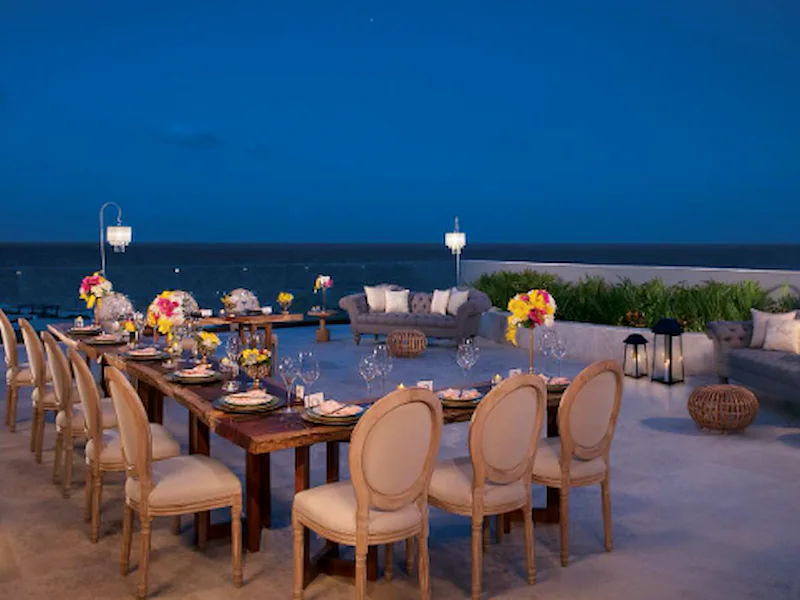 Dreams Playa Mujeres Golf & Spa Resort — Paramount Suite