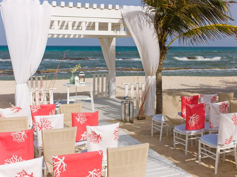 El Dorado Casitas Royale by Karisma — Gazebo