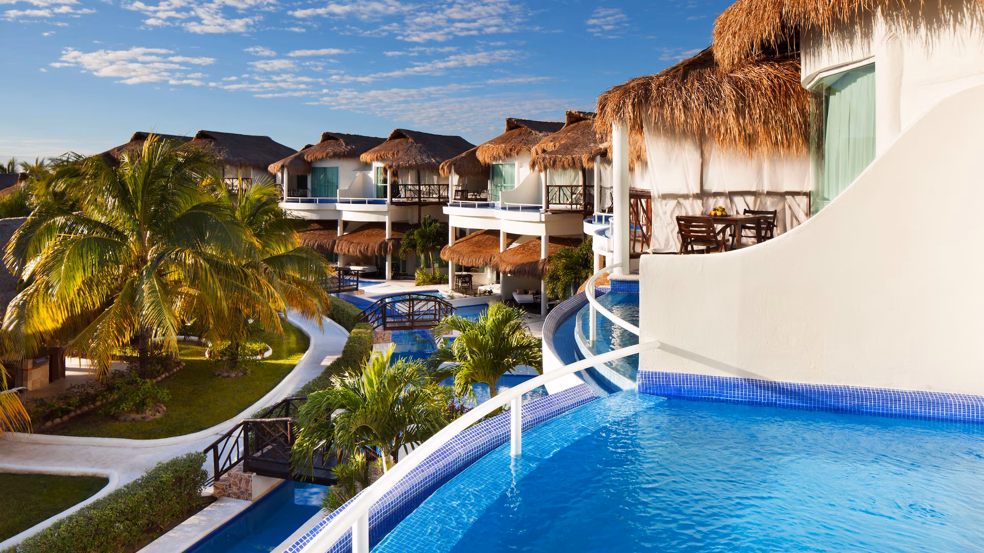 El Dorado Casitas Royale by Karisma