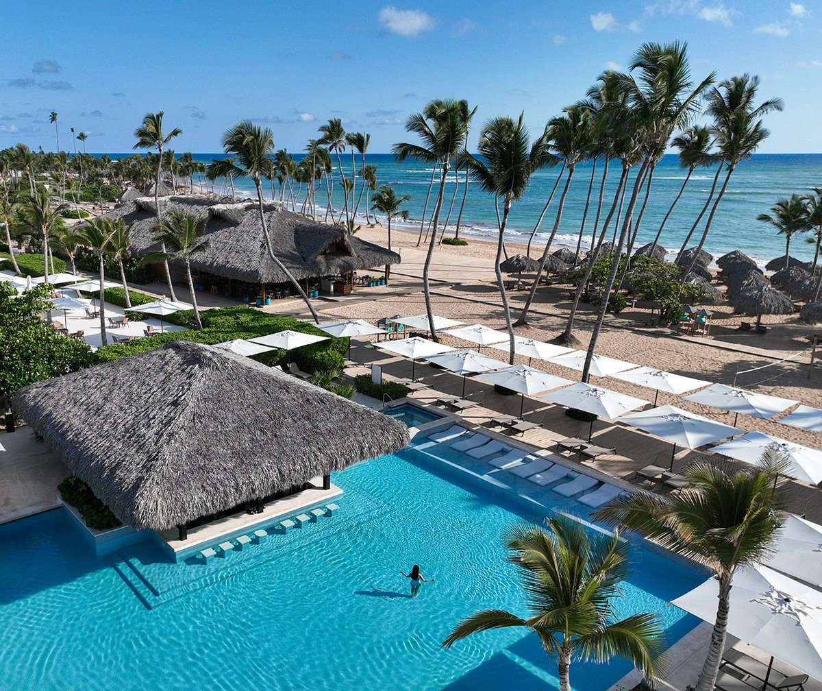 Finest Punta Cana resort