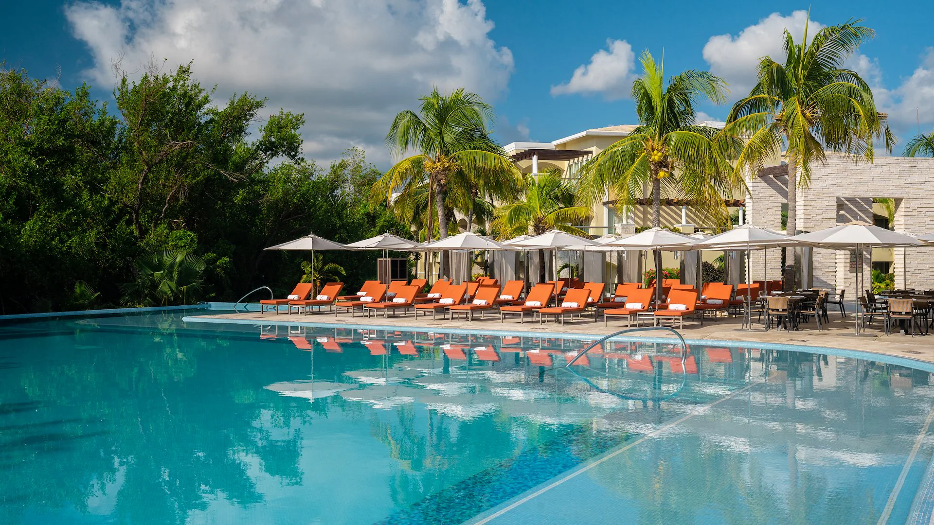 Moon Palace The Grand Cancun
