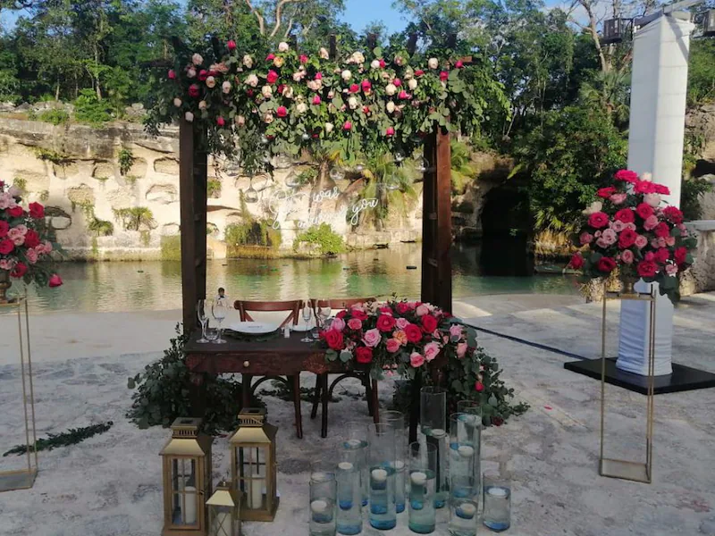 Hotel Xcaret México — Playon Viento