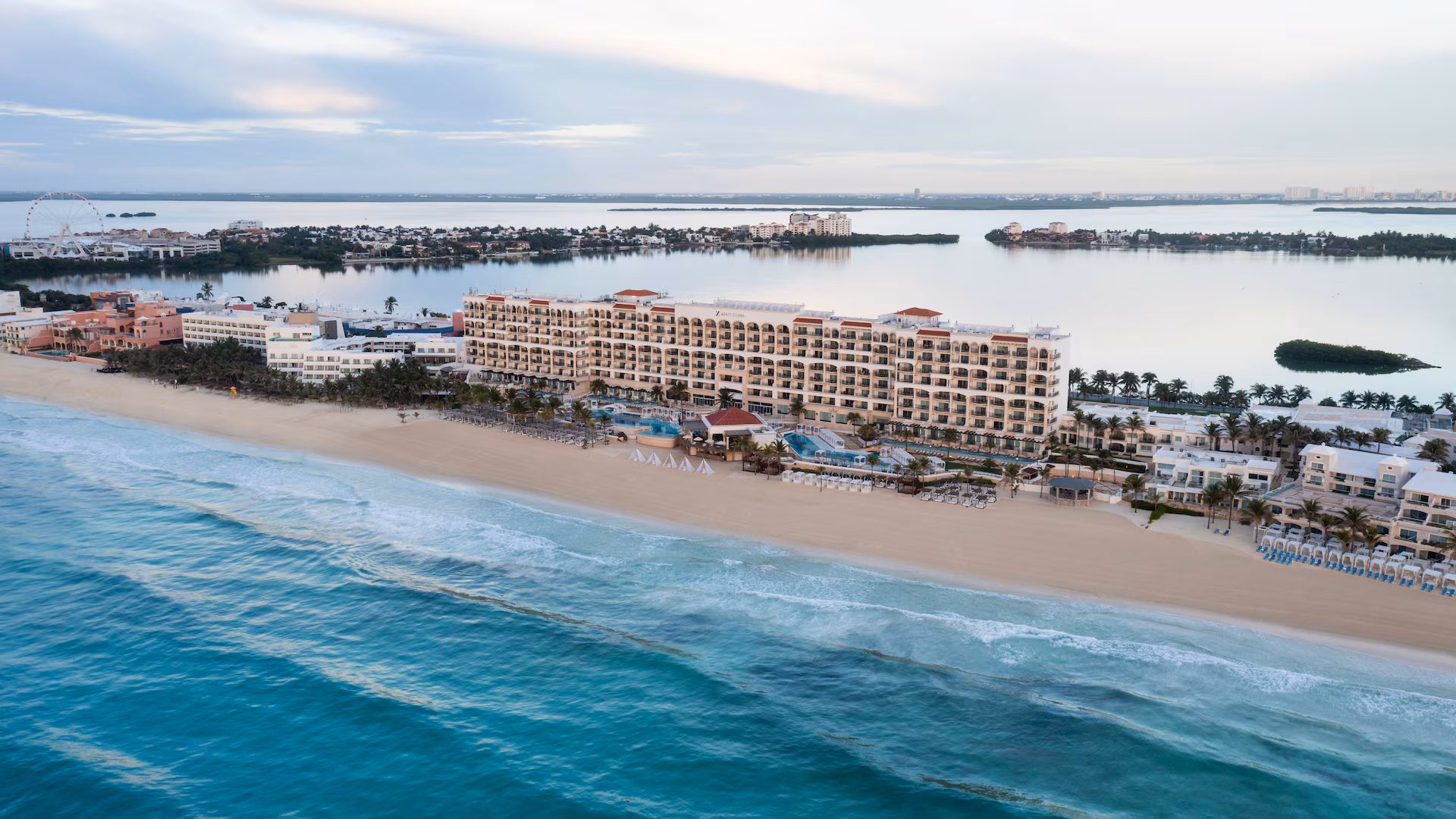 Hyatt Zilara Cancun